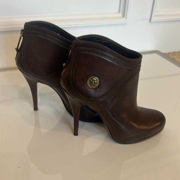 Gucci Booties - Picture 4 of 11